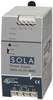 Power Supply, Switch Mode, 24V; Power Supply Approvals Solahd - 56T8190 - Newark, An Avnet Company