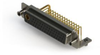 Combo D-Sub Conn, R/a Rcpt, Dd-47W1, Th; Product Range Edac - 55AJ8401 - Newark, An Avnet Company