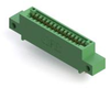 Card Edge Conn, Single, 15Pos, Wire Wrap; Card Edge Connector Type Edac - 65AJ4635 - Newark, An Avnet Company