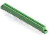 Card Edge Conn, Dual Side, 64Pos, Th; Card Edge Connector Type Edac - 60AJ9847 - Newark, An Avnet Company