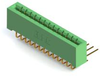 Card Edge Conn, Dual Side, 26Pos, Th; Card Edge Connector Type Edac - 60AJ1259 - Newark, An Avnet Company