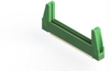Card Edge Conn, Dual Side, 54Pos, Th; Card Edge Connector Type Edac - 69AJ9589 - Newark, An Avnet Company