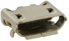 Micro Usb Conn, 2.0 Type B, Rcpt, Smt; Usb Connector Type Amphenol Communications Solutions - 53Y2334 - Newark, An Avnet Company