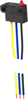 Microswitch, Spdt, 0.1A/250Vac/wire Lead; Microswitch Type Alcoswitch Te Connectivity - 42AH1195 - Newark, An Avnet Company
