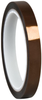 Tape, 4.57M X 152.4Mm, Red, Polyester; Adhesive Type 3M - 99Y6973 - Newark, An Avnet Company