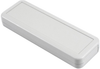 Enclosure, Handheld, Grey, Abs; Enclosure Type Hammond - 42AH1290 - Newark, An Avnet Company