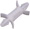 Pcb Support, Dual Lock, 15.9Mm, Pk50; Pcb Support Type Tr Fastenings - 43Y4042 - Newark, An Avnet Company