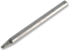 Tip, Soldering, Angled; Tip / Nozzle Width Duratool - 38AJ2727 - Newark, An Avnet Company
