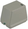 Hood, Side Entry, 48B, Pg36, 1 Lever; Heavy Duty Connector Type Harting - 04C8898 - Newark, An Avnet Company