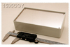 Small Enclosures - Plastic Enclosures - General Purpose - 1595CGY - Hammond Manufacturing Company Inc.