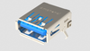 USB 3.2 CONN GEN1 (Type A, B, Micro) - GSB3111313HR - Amphenol Communications Solutions