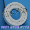 6901 Full Ceramic Bearing 12x24x6 - Kit7204 - NationSkander California Corporation