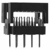 Connectors, Interconnects- Rectangular Connectors -Board In, Direct Wire to Board - Win Source Electronics