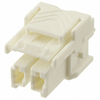 Rectangular Connector Housings - A115796-ND - DigiKey