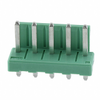 Headers, Male Pins - A116708-ND - DigiKey