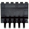 Rectangular Connector Accessories - A28738-ND - DigiKey