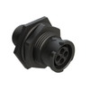 Circular Connector Housings - 889-FLS710N4S03-ND - DigiKey