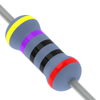 Through Hole Resistors - RSMF2GT470R-ND - DigiKey