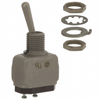 Switches - Toggle Switches -- 1TW1-2 - Image