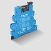 Type 39.01 - MasterINTERFACE – MasterBASIC EMR Relay Interface Module 6A - 390101250060 - Finder S.p.A. con unico socio