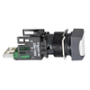 Pushbutton Switches - 4008-XB6CA11B-ND - DigiKey