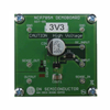 Linear Voltage Regulator Evaluation Boards - NCP785AH33GEVB-ND - DigiKey