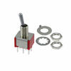 Toggle Switches - 450-2390-ND - DigiKey