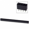 Headers, Receptacles, Female Sockets - S6102-ND - DigiKey