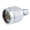 Coaxial Connector (RF) Adapters - 5328-SM4207-ND - DigiKey