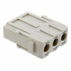 Heavy Duty Connector Inserts, Modules - 277-4483-ND - DigiKey