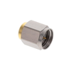 Coaxial Connector (RF) Terminators -- 26-HV-TMP-1-ND