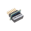 Expansion Boards, Daughter Cards - 20-US082-INTERPEVZ-ND - DigiKey