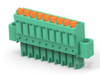 PCB Terminal Blocks - 2842480-9 - TE Connectivity
