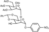 4-Nitrophenyl 2-O-(2,3,4,6-Tri-O-acetyl-α-D-mannopyra.. - 12646 - Medical Isotopes, Inc.