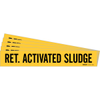 Labels, Stickers, Decals - Preprinted - 2267-7245-1-PK-ND - DigiKey