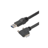 Fiber Optic Cables - 5073-FCA-PM9FCAFCA-9-05-ND - DigiKey