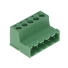 Headers, Plugs and Sockets - 0397150005-ND - DigiKey