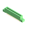Edgeboard Connectors - 151-337-013-558-112-ND - DigiKey