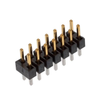 Headers, Male Pins - TMMH-107-01-S-D-ND - DigiKey
