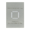Solder Stencils, Templates - PA0074-S-ND - DigiKey