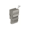 Headers, Plugs and Sockets - 769-103 - ODG (Origin Data Global)