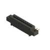 Edgeboard Connectors - 151-387-018-558-807-ND - DigiKey