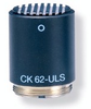 High Quality OmniDirectional Capsule - CK 62-ULS - Visual Sound, Inc.