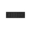 Fiber Optic Connector Adapters - FAP12WABLBLDLCZ-ND - DigiKey