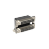 D-Sub Connector Assemblies - L17H2660130-ND - DigiKey