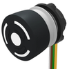 Emergency Stop (E-Stop) Switches - UNKNOWN - DigiKey