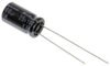 Aluminium Capacitors - 7048062 - RS Components, Ltd.