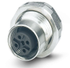 Industrial Circular Connectors - 7944437 - RS Components, Ltd.