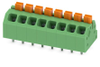 PCB Terminal Blocks -- 1511314 - Image