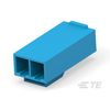 Rectangular Connector Housings - 343-5-2408818-2-ND - DigiKey